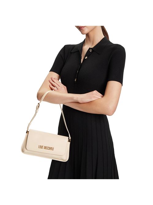 Borsa a spalla LOVE MOSCHINO | JC4058PP1NL00110
